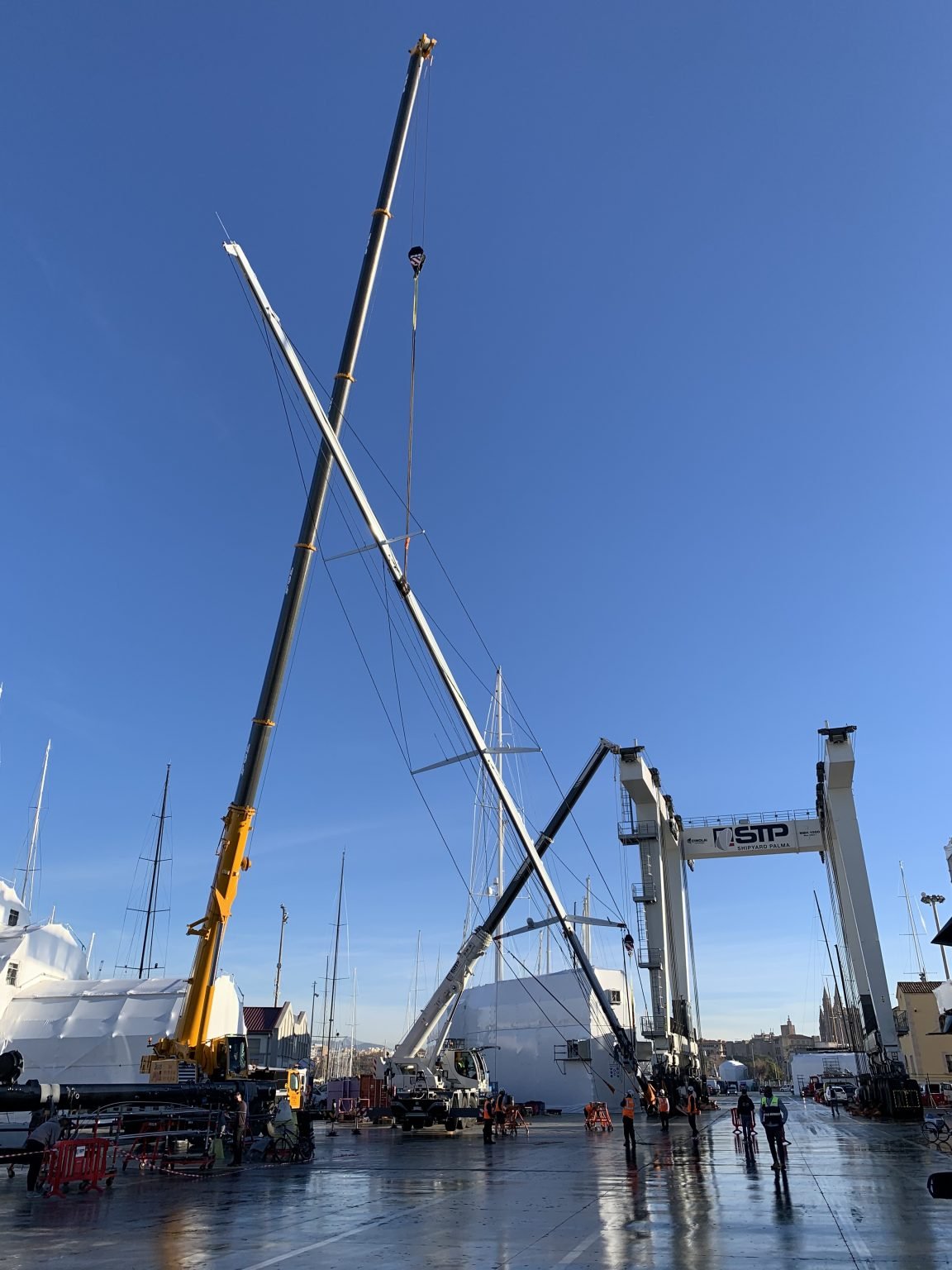 Proyectos – Pro-Rigging